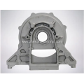 Aluminum gravity casting gear box